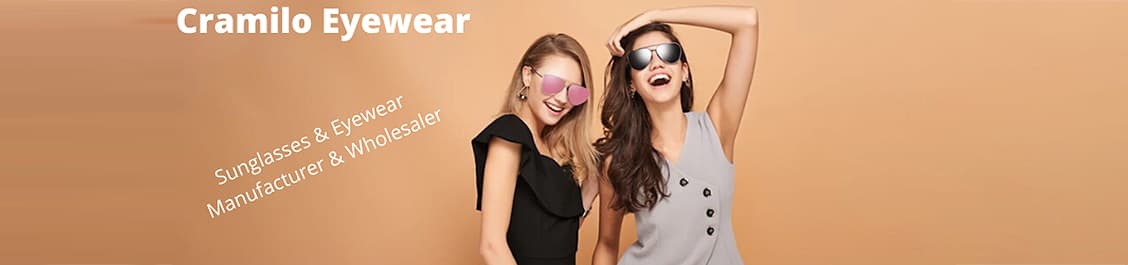 CRAMILO EYEWEAR