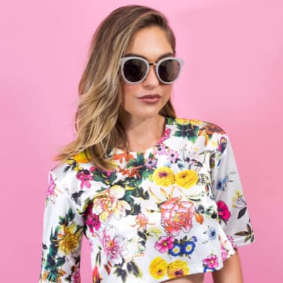 CRAMILO EYEWEAR