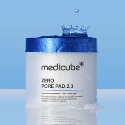 Medicube - ZERO PORE PAD 2 - 70pcs
